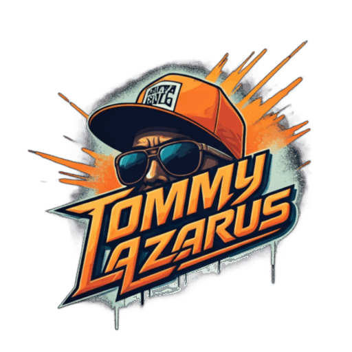 tommylazarus-site-logo